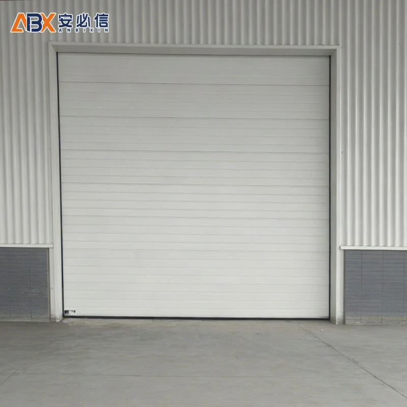 重庆一品街道工业提升门